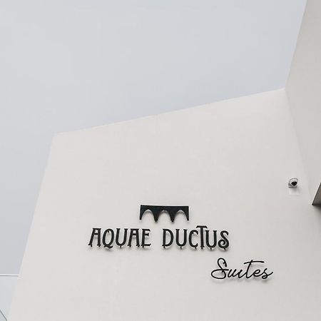 Obidos Aquae Ductus Suites المظهر الخارجي الصورة