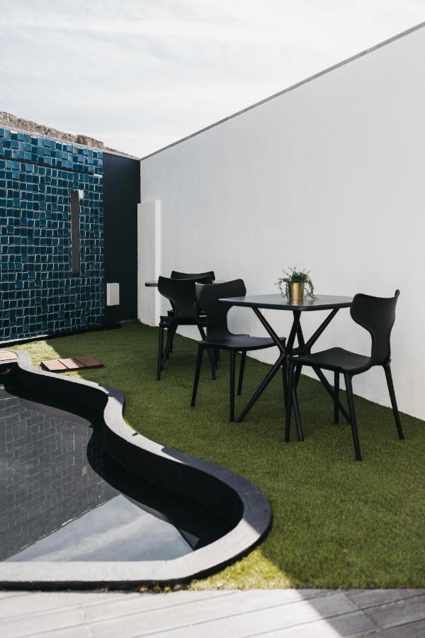 Obidos Aquae Ductus Suites المظهر الخارجي الصورة