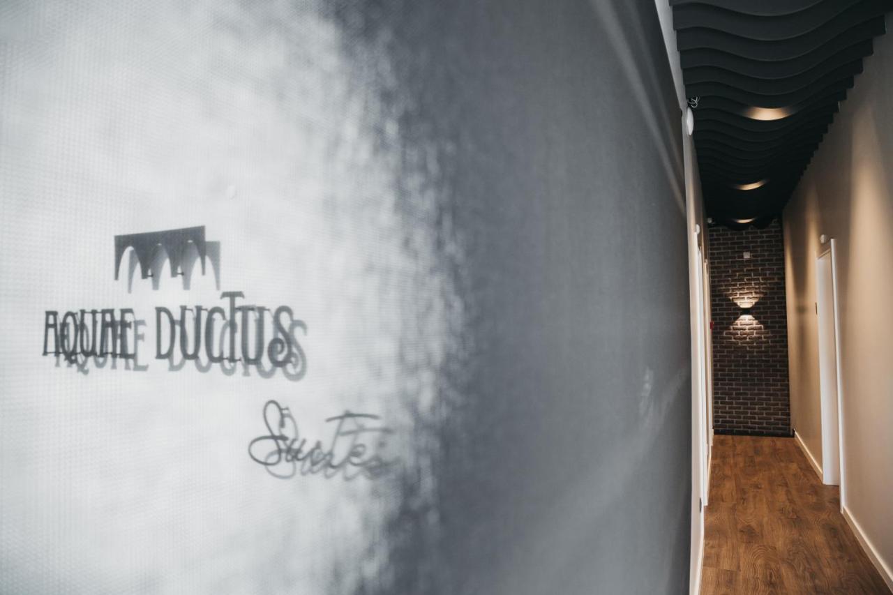 Obidos Aquae Ductus Suites المظهر الخارجي الصورة
