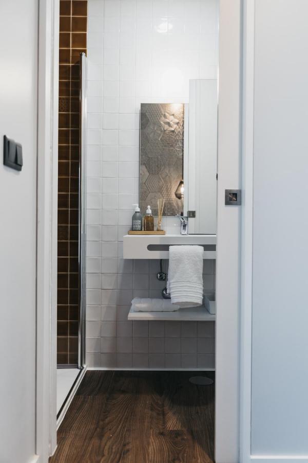 Obidos Aquae Ductus Suites المظهر الخارجي الصورة
