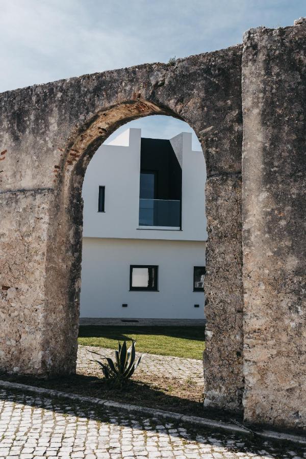 Obidos Aquae Ductus Suites المظهر الخارجي الصورة