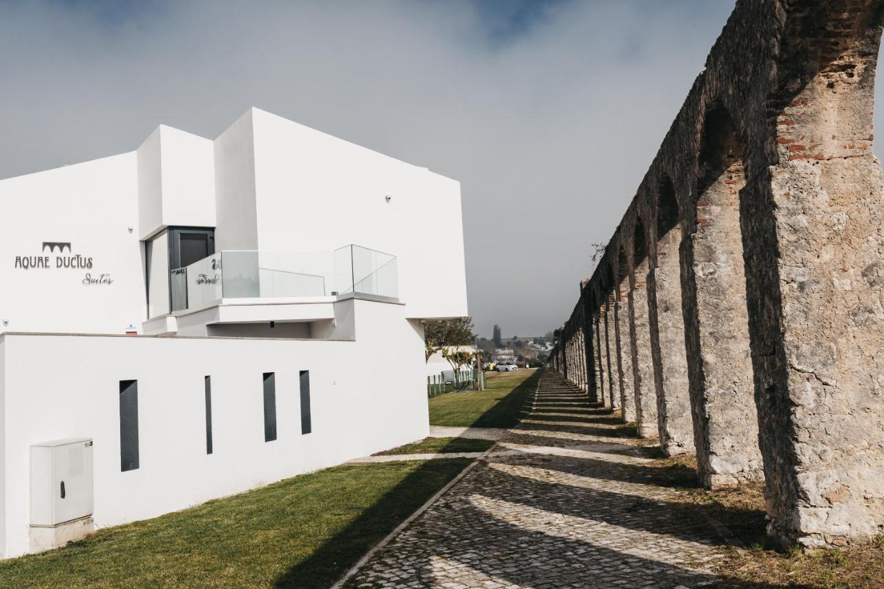 Obidos Aquae Ductus Suites المظهر الخارجي الصورة