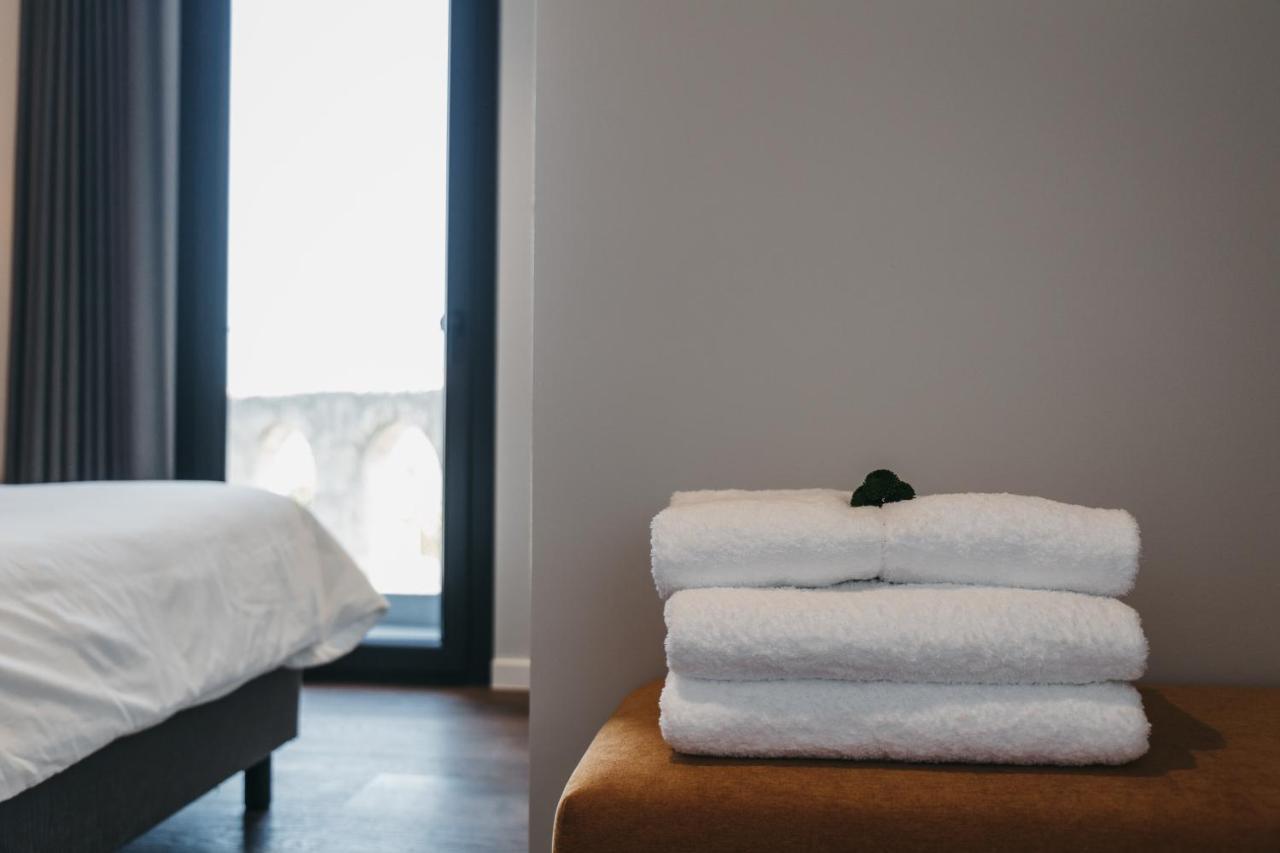 Obidos Aquae Ductus Suites المظهر الخارجي الصورة