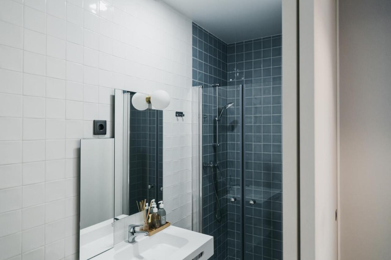 Obidos Aquae Ductus Suites المظهر الخارجي الصورة
