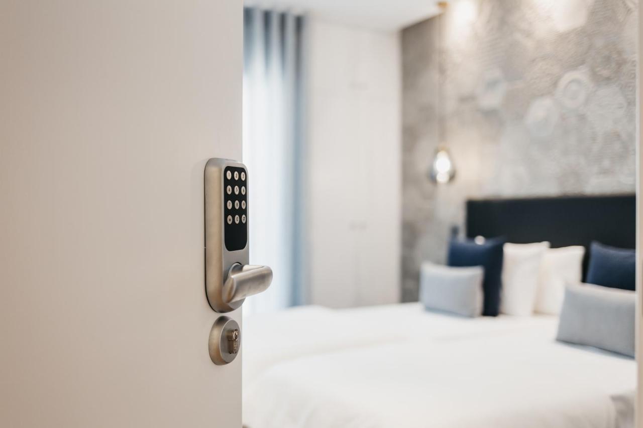 Obidos Aquae Ductus Suites المظهر الخارجي الصورة