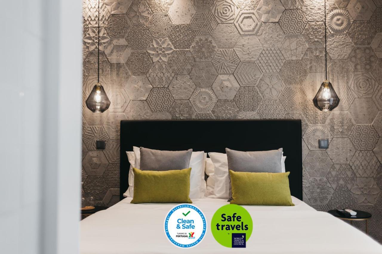 Obidos Aquae Ductus Suites المظهر الخارجي الصورة