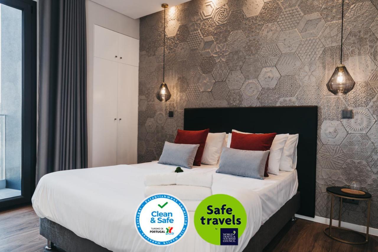 Obidos Aquae Ductus Suites المظهر الخارجي الصورة