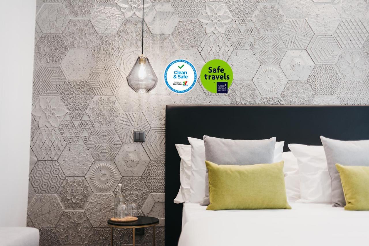 Obidos Aquae Ductus Suites المظهر الخارجي الصورة